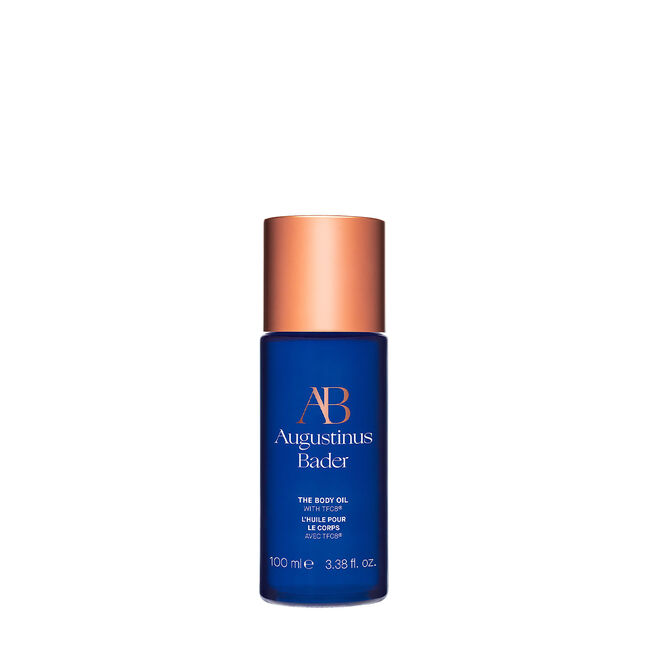 THE BODY OIL WITH TFC8®