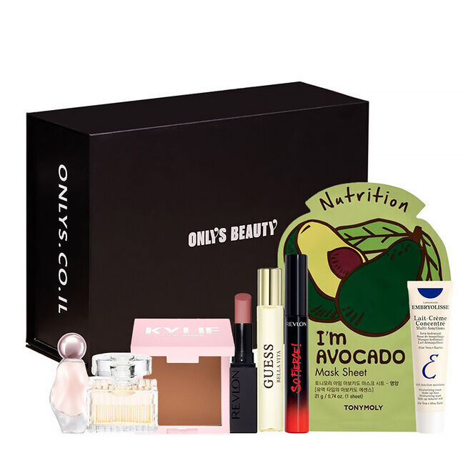 מארז לשנה חדשה