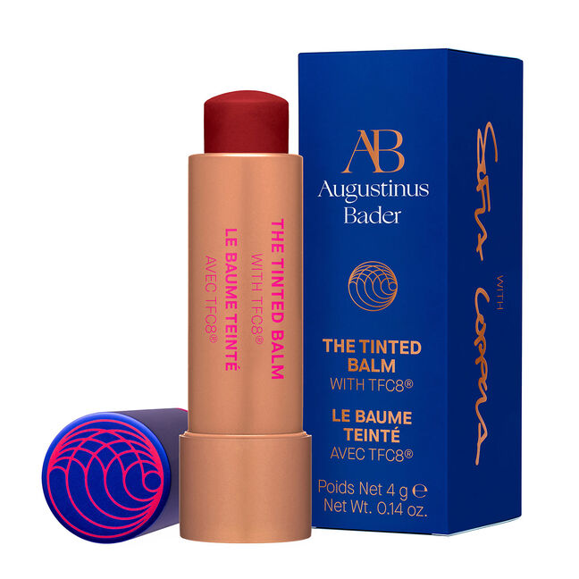 AB THE TINTED BALM SHADE 3 BROWN