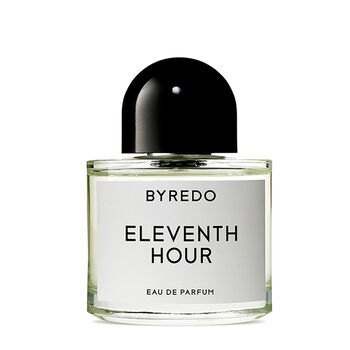 ELEVENTH HOUR