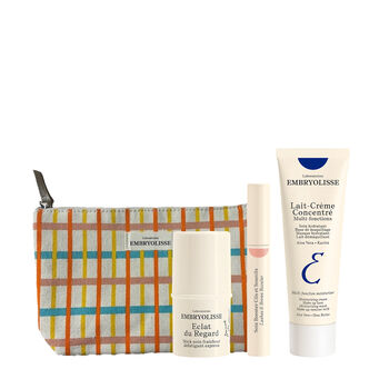 מארז טיפוח והגנה