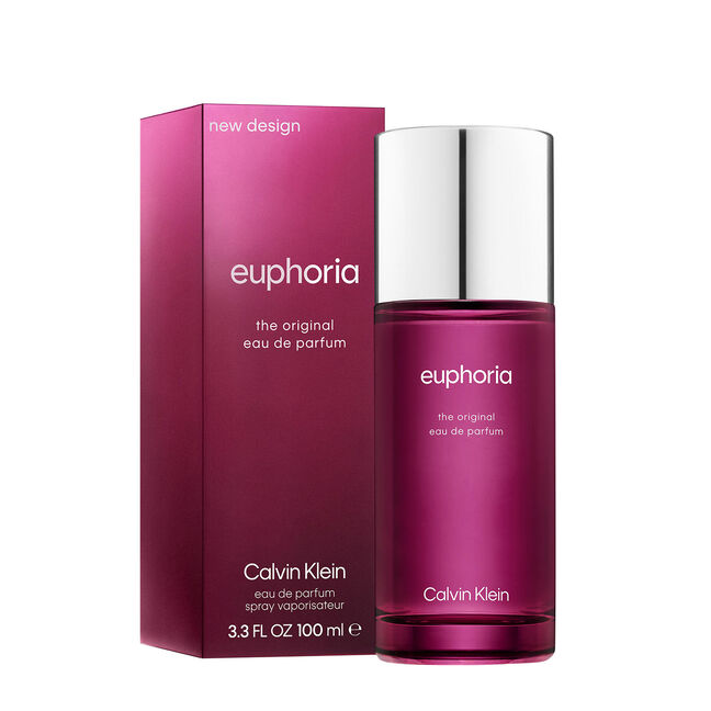 בושם לאישה EUPHORIA א.ד.פ