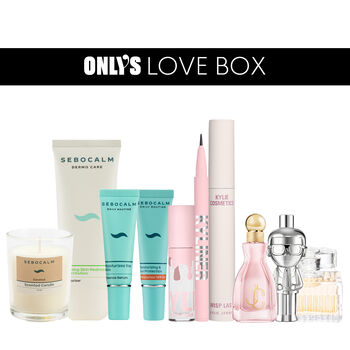 ONLYS LOVE BOX
