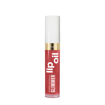 שמן שפתיים SL GLIMMER JUST TOASTY 8