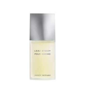 בושם לגבר L'EAU D'ISSEY POUR HOMME א.ד.ט