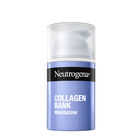 קרם לחות COLLAGEN BANK מראה עור מלא וחלק image number null