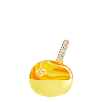 בושם לאישה BE DELICIOUS ICE POP א.ד.פ