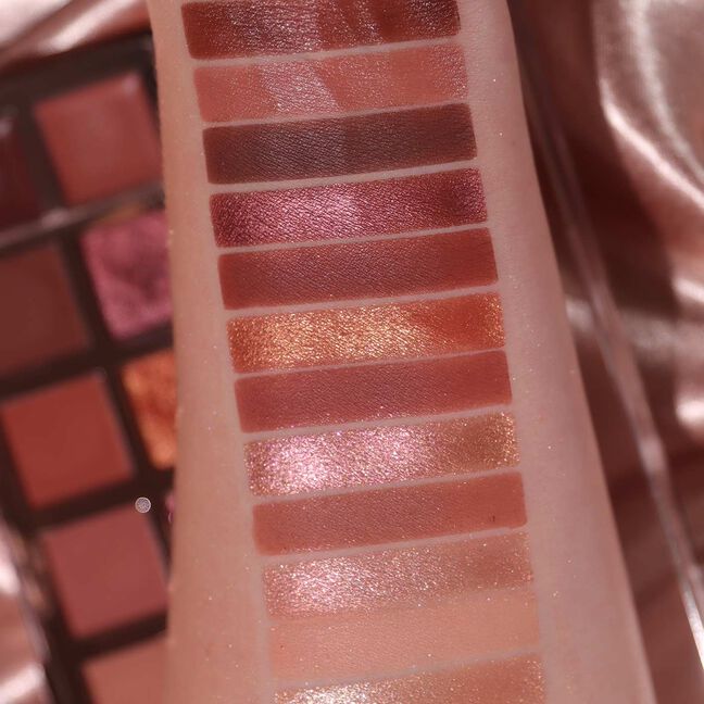 צלליות TRUE ICON BRONZE