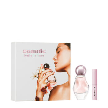 מארז לאישה COSMIC בושם 30 מ"ל א.ד.פ ומסקרה KYLASH