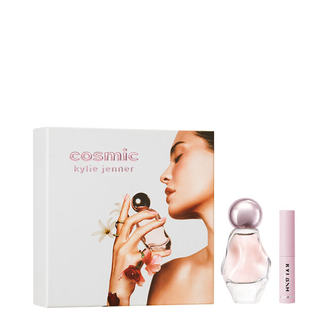 מארז לאישה COSMIC בושם 30 מ"ל א.ד.פ ומסקרה KYLASH