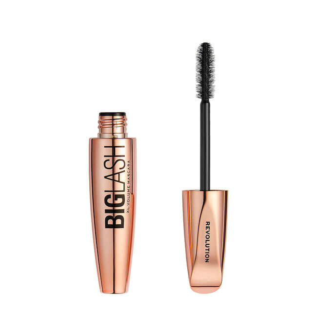 מסקרה BIG LASH VOLUME