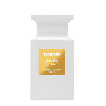 SOLEIL BLANC