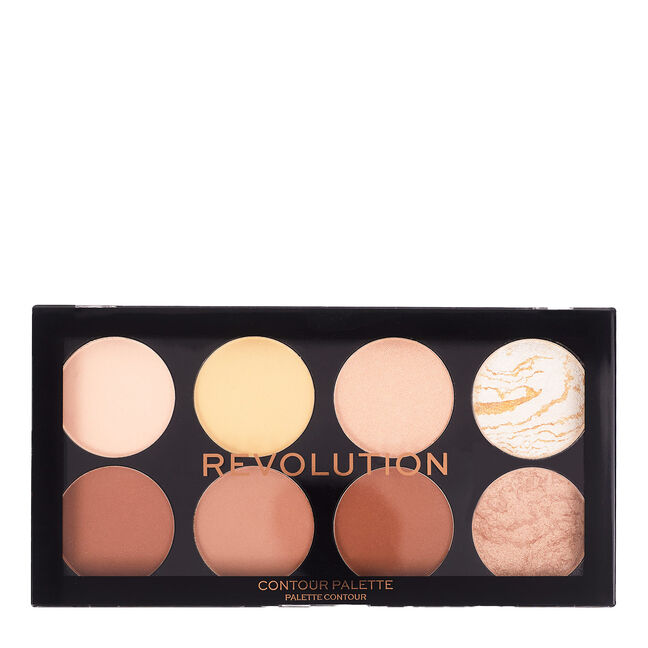 פלטת קונטור ULTRA