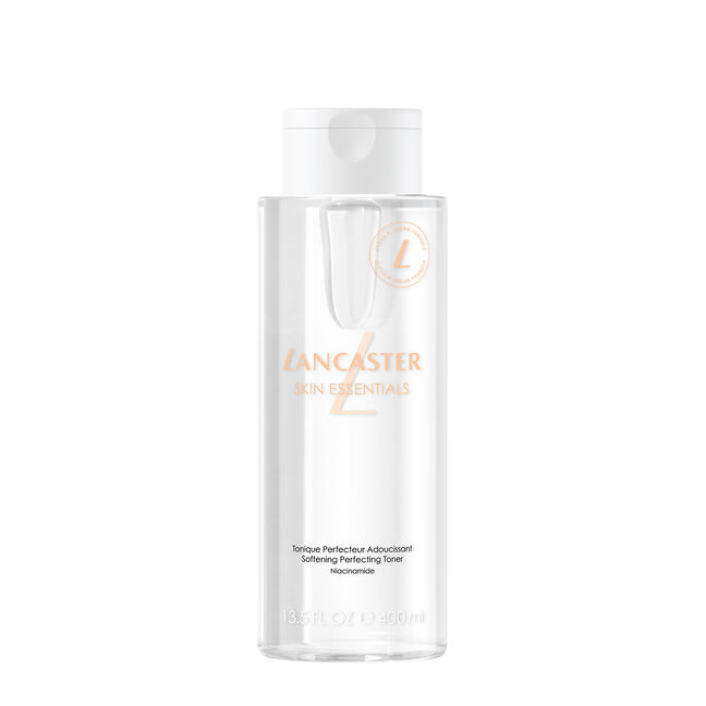 מי פנים לריכוך העור SKIN ESSENTIALS