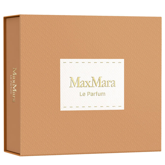 מארז לאישה LE PARFUM א.ד.פ 100 מ"ל + 7.5 מ"ל + תחליב גוף 50 מ"ל
