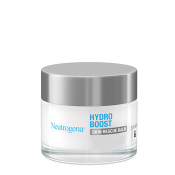 קרם עשיר ומשקם HYDRO BOOST
