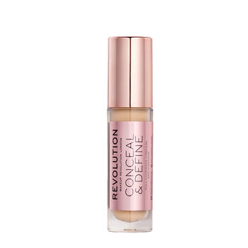 קונסילר CONCEAL & DEFINE C5