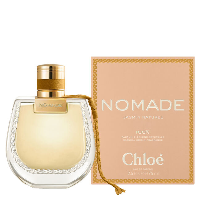 בושם לאישה NOMADE NATURAL א.ד.פ