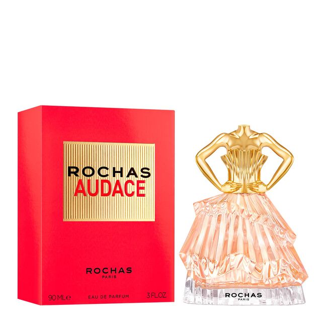 בושם לאישה ROCHAS AUDACE א.ד.פ