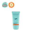 קרם לחות עם הגנה מהשמש +SPF50 image number null