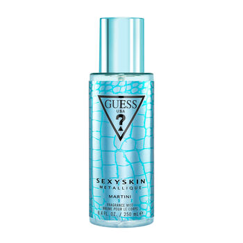 מי גוף METALLIQUE MARTINI MIST