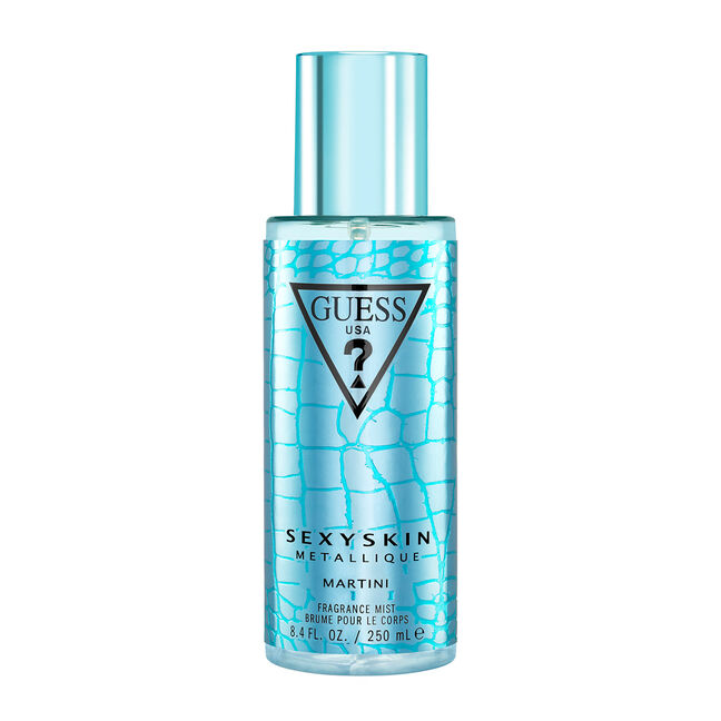מי גוף METALLIQUE MARTINI MIST