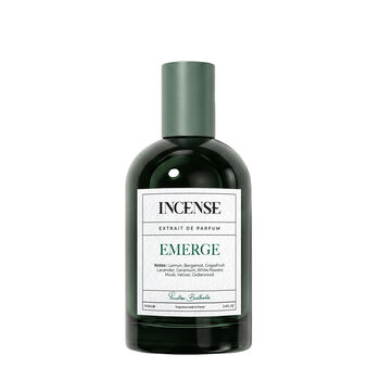 בושם לגבר EMERGE א.ד.פ
