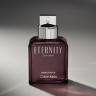 בושם לגבר ETERNITY AMBER פרפיום image number null