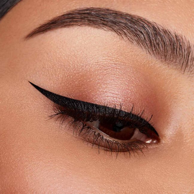 אייליינר טוש שחור KYLINER