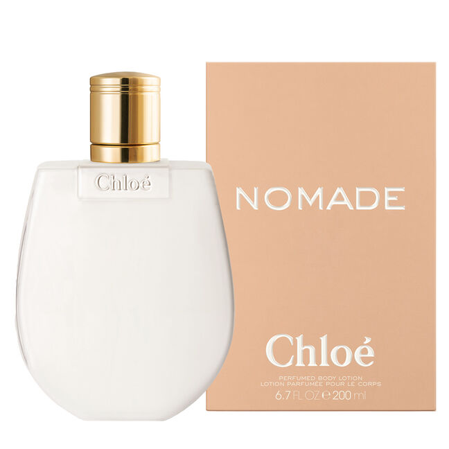 תחליב גוף מבושם NOMADE