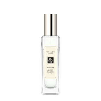 COLOGNE - ENGLISH PEAR & FREESIA