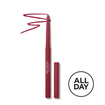 עפרון שפתיים עמיד COLORSTAY WINE 670