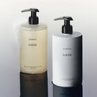 SUEDE HAND WASH image number null