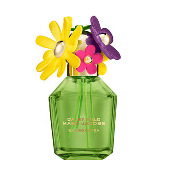 בושם לאישה DAISY WILD EXTRA א.ד.פ