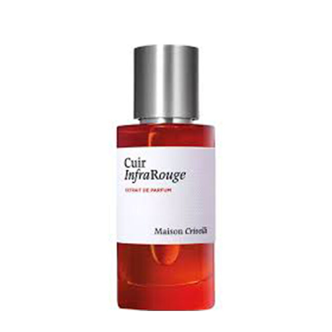 CUIR INFRAROUGE