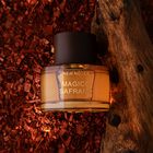 MAGICO SAFRANO image number null