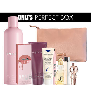 ONLY'S PERFECT BOX
