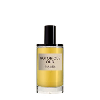 NOTORIOUS OUD