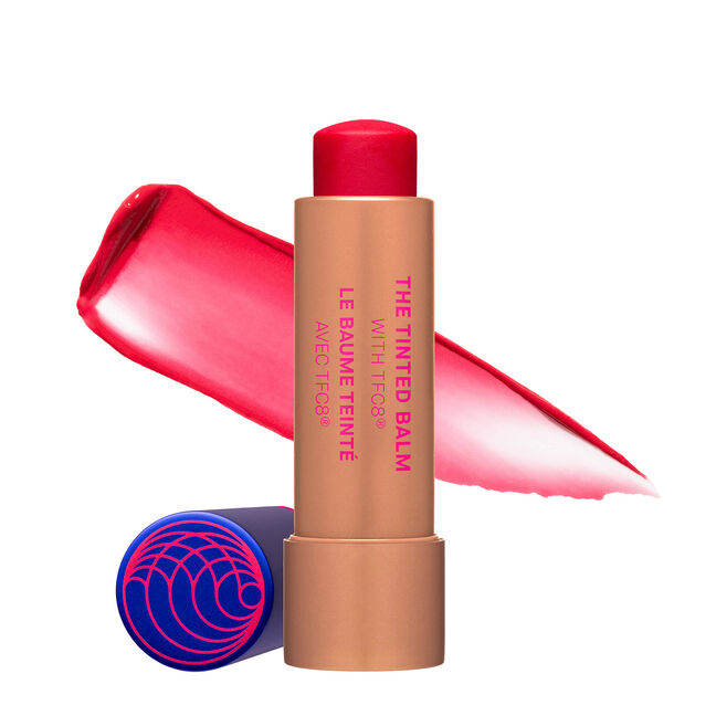 AB THE TINTED BALM SHADE 1 PINK