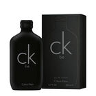 בושם יוניסקס CK BE א.ד.ט image number null