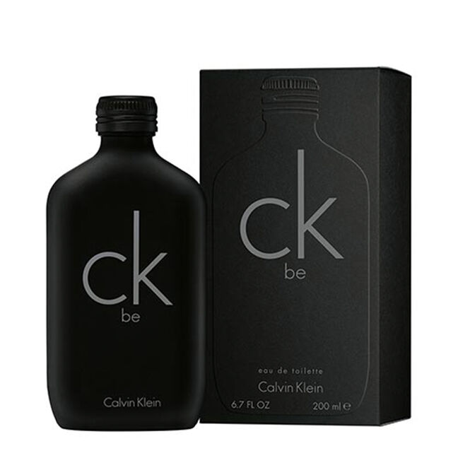 בושם יוניסקס CK BE א.ד.ט