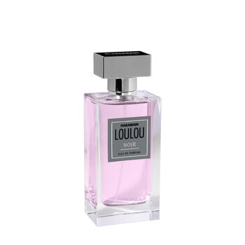 בושם לאישה LOULOU NOIR א.ד.פ