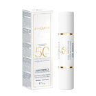 סטיק דו צדדי שקוף ועם גוון 50 SPF כנגד קמטים וכהויות image number null