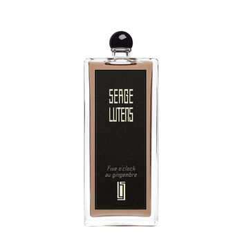 FIVE O'CLOCK AU GINGEMBRE