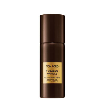 TOBACCO VANILLE BODY SPRAY
