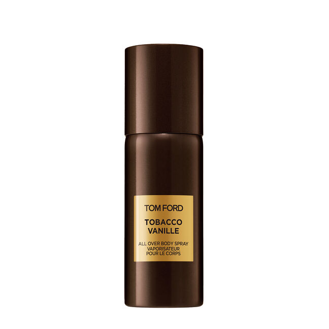 TOBACCO VANILLE BODY SPRAY