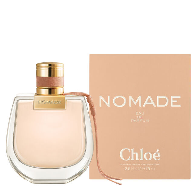 בושם לאישה NOMADE א.ד.פ