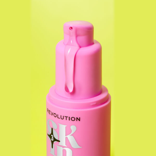 סרום מרגיע MUST BE MUCIN