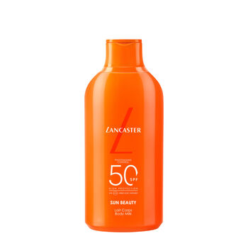 חלב גוף SPF50