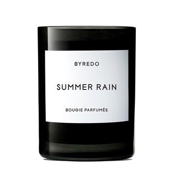 SUMMER RAIN CANDLE